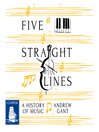 Cover image for Five Straight Lines
